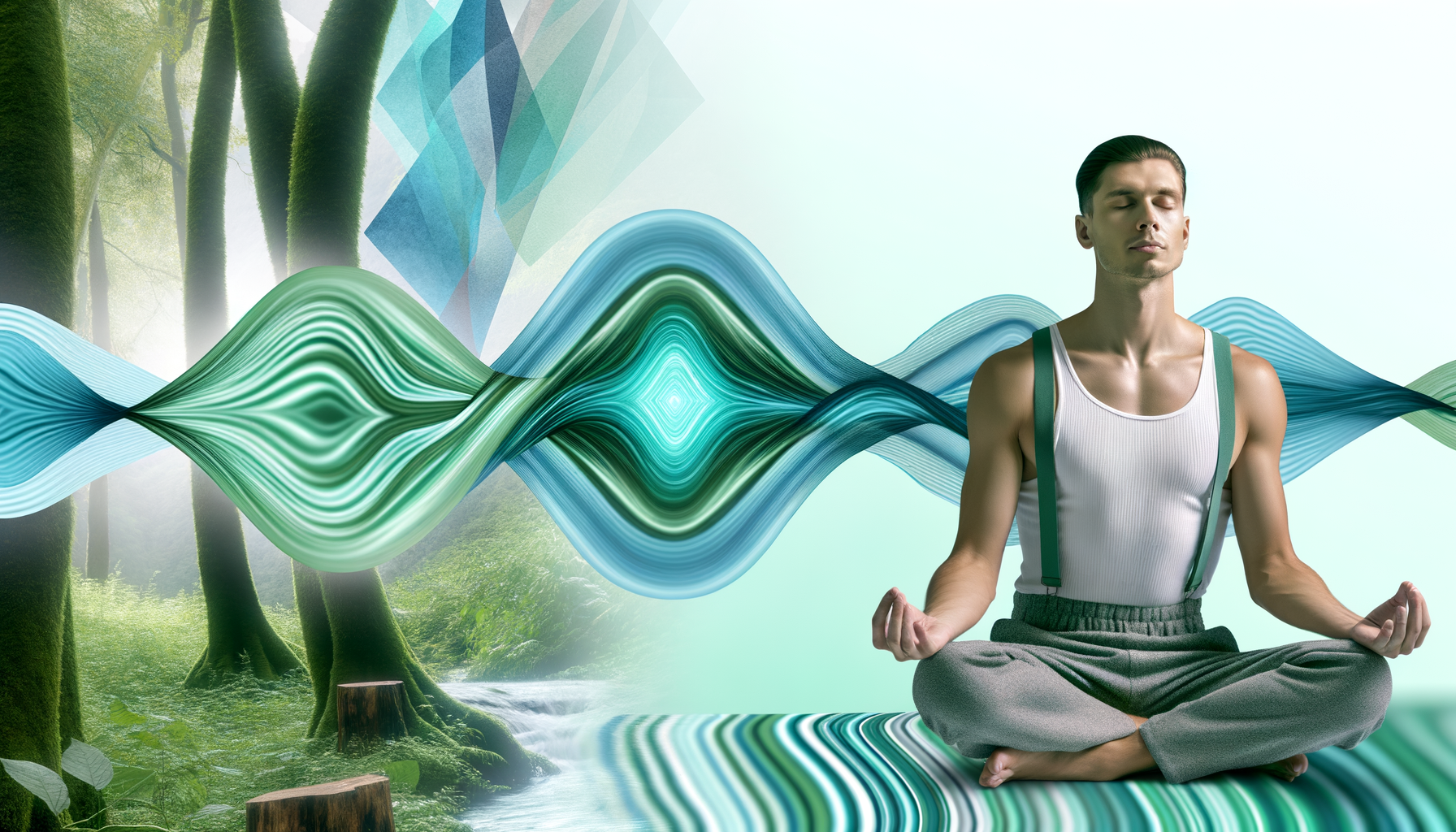 Day 21: Mastery Begins